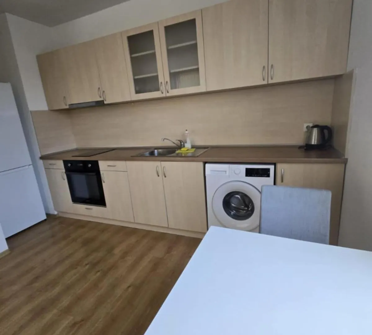 Apartment Premier Paradise Apart Sofia